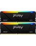 KINGSTON Модуль памяти DIMM DDR4-3600 64GB (32GBx2) KF436C18BB2AK2/64