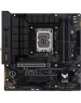 Материнская плата ASUS Материнская плата TUF GAMING B760M-PLUS WIFI II, Socket LGA 1700, Intel B760, mATX, Ret