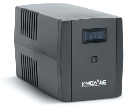 ИМПУЛЬС ИБП Юниор Смарт 1500, 1500ВA [js15211]