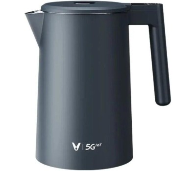 VIOMI Чайник электрический V-MK171A, 1.7л, пластик