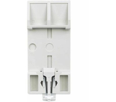 IEK Выключатель дифф. тока (УЗО) ВД1-63 (MDV10-2-063-030) 63A 2П 230В 2 модуля белый (упак.:1шт)