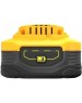 DEWALT Батарея аккумуляторная XR, 18В, 5Ач, Li-Ion [dcbp518-xj]