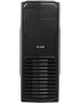 Корпус для ПК ZALMAN Корпус mATX ZM-T4 Plus, Mini-Tower, без БП, черный