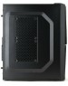 Корпус для ПК ZALMAN Корпус mATX ZM-T4 Plus, Mini-Tower, без БП, черный