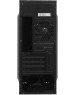 Корпус для ПК ZALMAN Корпус mATX ZM-T4 Plus, Mini-Tower, без БП, черный