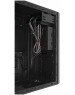 Корпус для ПК ZALMAN Корпус mATX ZM-T4 Plus, Mini-Tower, без БП, черный