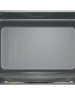 Микроволновая печь BOSCH Встраиваемая микроволновая печь Serie 2 BFL623MB3, 20л, 800Вт, черный