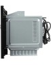 Микроволновая печь BOSCH Встраиваемая микроволновая печь Serie 2 BFL623MB3, 20л, 800Вт, черный
