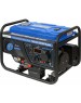 Генератор ТСС Бензиновый генератор SGG 3200EN Duplex, 220/12 В, 3.5кВт, с АКБ [060019]