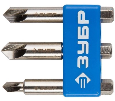 ЗУБР Набор экстракторов 26700-H3, 50грамм