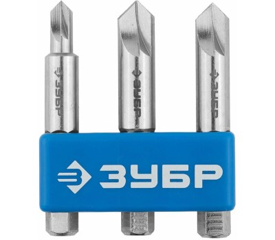 ЗУБР Набор экстракторов 26700-H3, 50грамм
