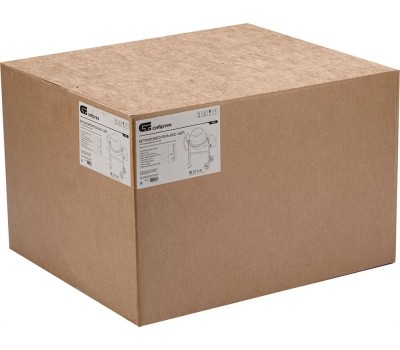 Бетоносмеситель СИБРТЕХ Бетоносмеситель БСН-180П, мощность 700 Вт, полиамидный венец 95518