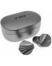TWS наушники FIIO Наушники FW3, Bluetooth, внутриканальные, серый [80003302]