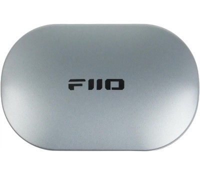 TWS наушники FIIO Наушники FW3, Bluetooth, внутриканальные, серый [80003302]