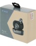 TWS наушники FIIO Наушники FW3, Bluetooth, внутриканальные, серый [80003302]