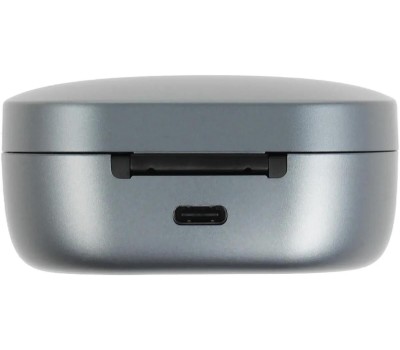 TWS наушники FIIO Наушники FW3, Bluetooth, внутриканальные, серый [80003302]