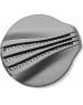 TWS наушники FIIO Наушники FW3, Bluetooth, внутриканальные, серый [80003302]