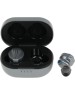 TWS наушники FIIO Наушники FW3, Bluetooth, внутриканальные, серый [80003302]
