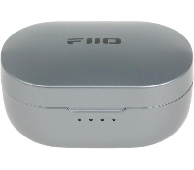 TWS наушники FIIO Наушники FW3, Bluetooth, внутриканальные, серый [80003302]