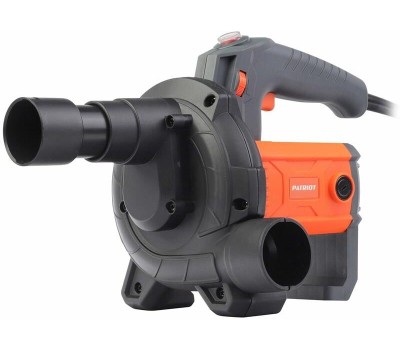 Пылесос PATRIOT Система удаления пыли и стружки DSS 60