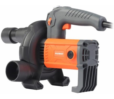 Пылесос PATRIOT Система удаления пыли и стружки DSS 60