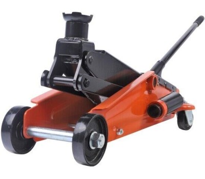 Домкрат PATRIOT Домкрат подкатной DP 3450