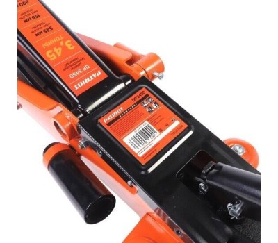 Домкрат PATRIOT Домкрат подкатной DP 3450