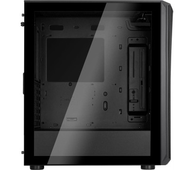 Корпус для ПК SILVERSTONE Корпус G41FA512ZBG0020 High airflow ATX mid-tower chassis with dual radiator support and ARGB lighting High airflow ATX mid-tower chassis with dual radiator support and ARGB lighting