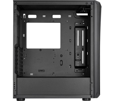 Корпус для ПК SILVERSTONE Корпус G41FA512ZBG0020 High airflow ATX mid-tower chassis with dual radiator support and ARGB lighting High airflow ATX mid-tower chassis with dual radiator support and ARGB lighting