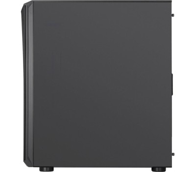 Корпус для ПК SILVERSTONE Корпус G41FA512ZBG0020 High airflow ATX mid-tower chassis with dual radiator support and ARGB lighting High airflow ATX mid-tower chassis with dual radiator support and ARGB lighting