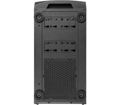 Корпус для ПК SILVERSTONE Корпус G41FA512ZBG0020 High airflow ATX mid-tower chassis with dual radiator support and ARGB lighting High airflow ATX mid-tower chassis with dual radiator support and ARGB lighting