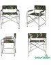GREEN GLADE Кресло складное Р120-К(5)