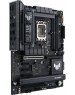 Материнская плата ASUS Материнская плата TUF GAMING Z890-PLUS WIFI, Socket LGA 1851, Intel Z890, ATX, Ret