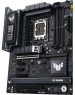 Материнская плата ASUS Материнская плата TUF GAMING Z890-PLUS WIFI, Socket LGA 1851, Intel Z890, ATX, Ret