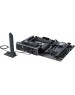 Материнская плата ASUS Материнская плата TUF GAMING Z890-PLUS WIFI, Socket LGA 1851, Intel Z890, ATX, Ret