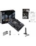 Материнская плата ASUS Материнская плата TUF GAMING Z890-PLUS WIFI, Socket LGA 1851, Intel Z890, ATX, Ret
