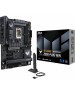 Материнская плата ASUS Материнская плата TUF GAMING Z890-PLUS WIFI, Socket LGA 1851, Intel Z890, ATX, Ret