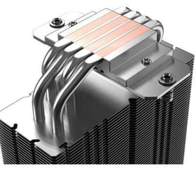ID-COOLING Cooler FROZN A410 SE
