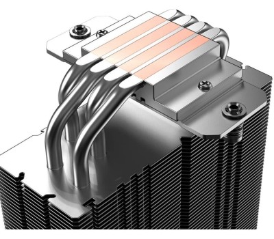 ID-COOLING Cooler FROZN A410 SE
