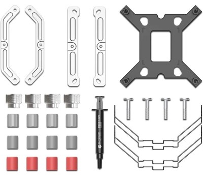 ID-COOLING Cooler FROZN A410 SE