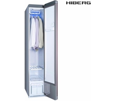 HIBERG Паровой шкаф SD 3G