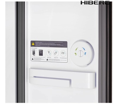 HIBERG Паровой шкаф SD 3G