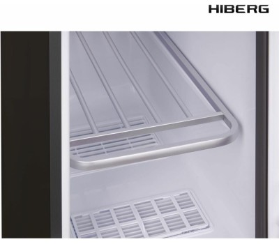 HIBERG Паровой шкаф SD 3G
