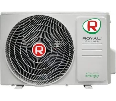 Сплит-система ROYAL CLIMA Сплит-система инверторная Triumph RCI-TWC35HN настенная, до 36м2, 12000 BTU, (комплект из 2-х коробок)