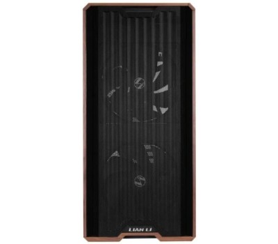 Корпус для ПК LIAN-LI Корпус ATX Lian Li Lancool 217, Midi-Tower, без БП, черный [g99.lan217x.r0]