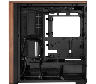 Корпус для ПК LIAN-LI Корпус ATX Lian Li Lancool 217, Midi-Tower, без БП, черный [g99.lan217x.r0]