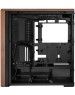 Корпус для ПК LIAN-LI Корпус ATX Lian Li Lancool 217, Midi-Tower, без БП, черный [g99.lan217x.r0]