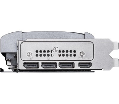 Видеокарта MSI Видеокарта NVIDIA GeForce RTX 5070 RTX 5070 12G VENTUS 2X 12ГБ Ventus 2X, GDDR7, Ret