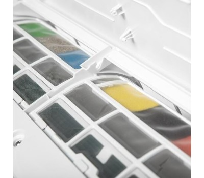 Сплит-система ELECTROLUX Сплит-система инверторного типа Fusion Wave Super DC EACS/I-24HFW/N8 комплект