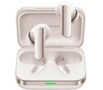 REALME Наушники Air 7 Pro (RMA2407), Bluetooth, внутриканальные, белый [6941764461611]